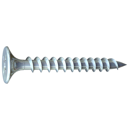 6X1 5/8 BUGLE HEAD STREAKER FINE THREAD 5M