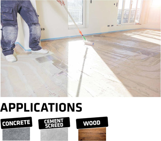 SIKA LEVEL 03 PRIMER