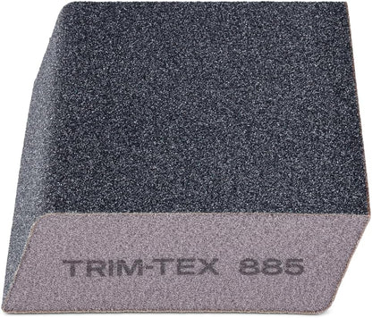 DUAL ANGLE SANDING BLOCK MED/FINE GRIT