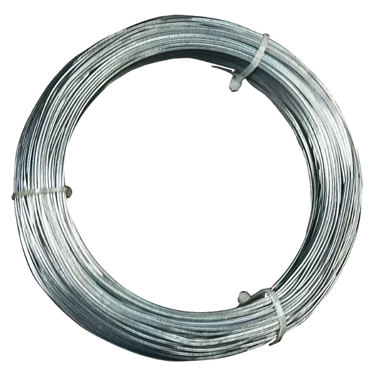 9GA HANGER WIRE 12LF/PC 75PCS/BNDL