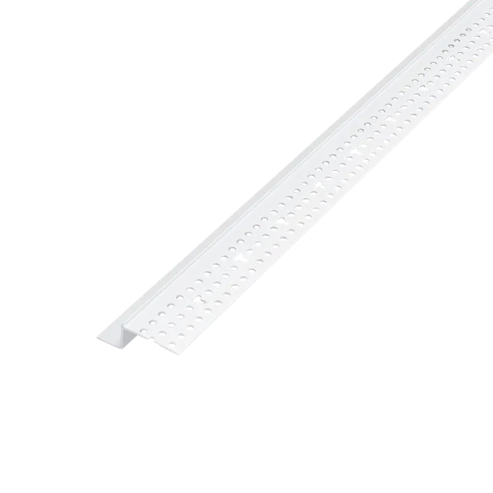 ARCHITECTURAL 1/2" X 1/2" Z SHADOW BEAD 10'