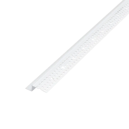ARCHITECTURAL 1/2" X 1/2" Z SHADOW BEAD 10'