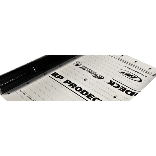 BP PRODECK