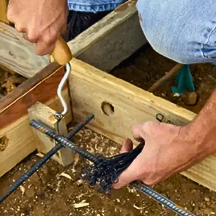Grip-Rite BTTWEAR Tie Twister Tool 