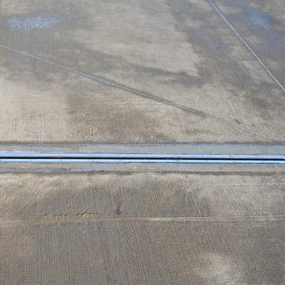 Concrete Expansion Joint