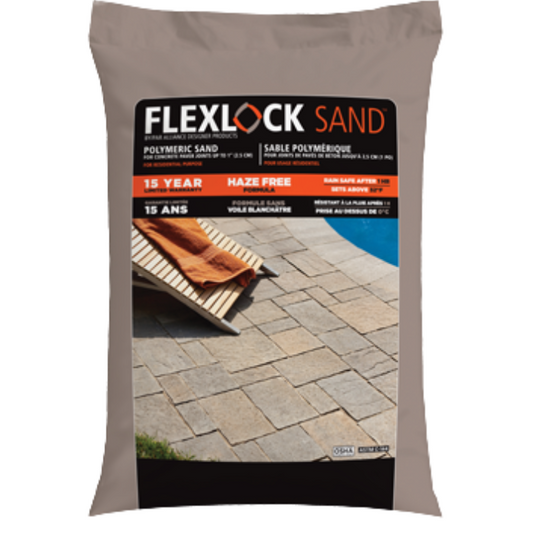 FLEXLOCK SAND