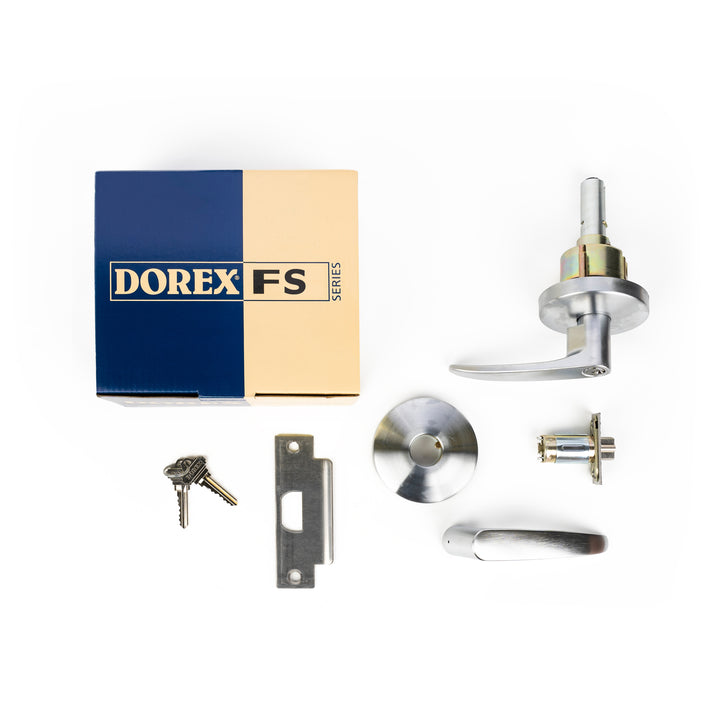 Dorex Products – Procon Supplies