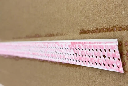 FLAT TEAR AWAY "L" BEAD 10'