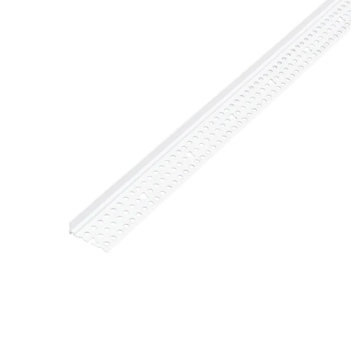FLAT TEAR AWAY "L" BEAD 10'