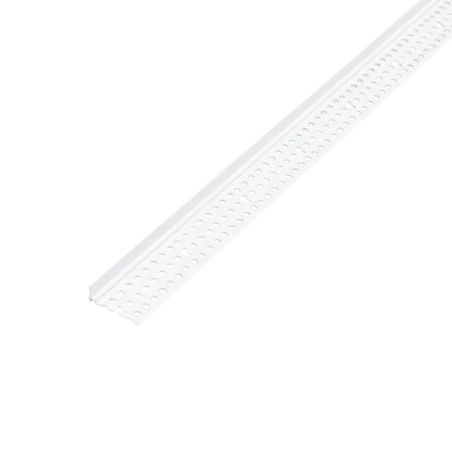 FLAT TEAR AWAY "L" BEAD 10'