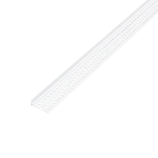 FLAT TEAR AWAY "L" BEAD 10'