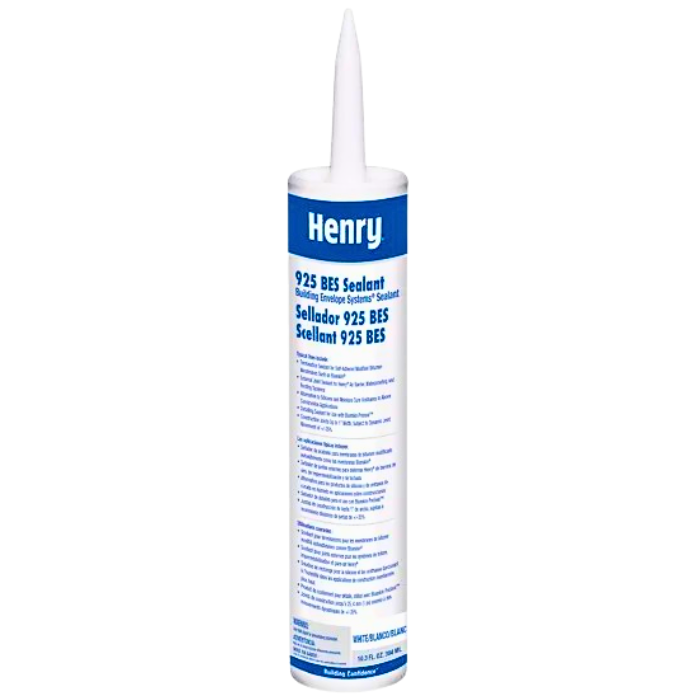 Henry925BESSealant