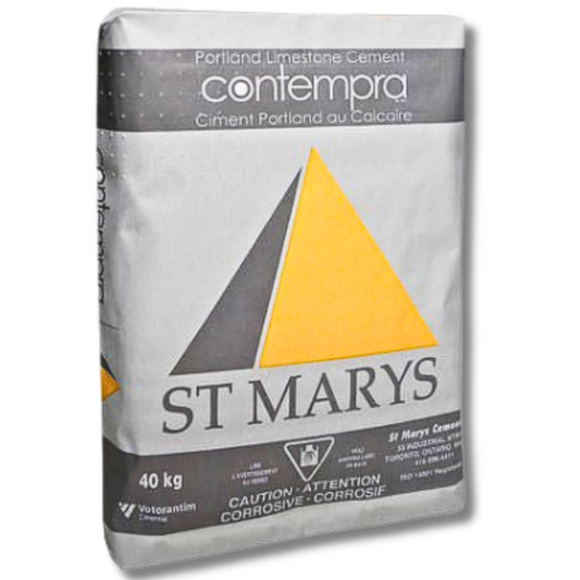 St Marys Contempra Portland Limestone Cement 