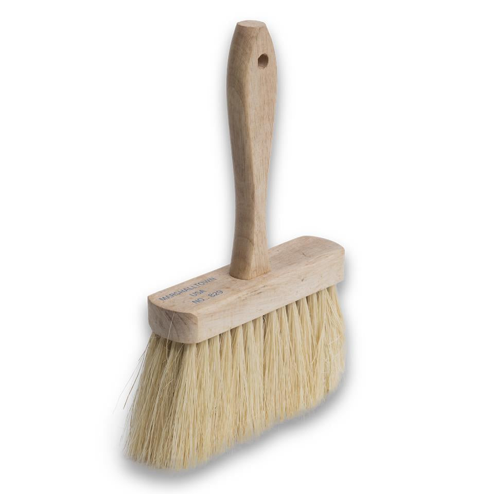 6 1/2 X 1 3/4 MASONRY BRUSH