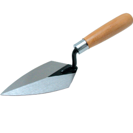7 X 3 POINTING TROWEL