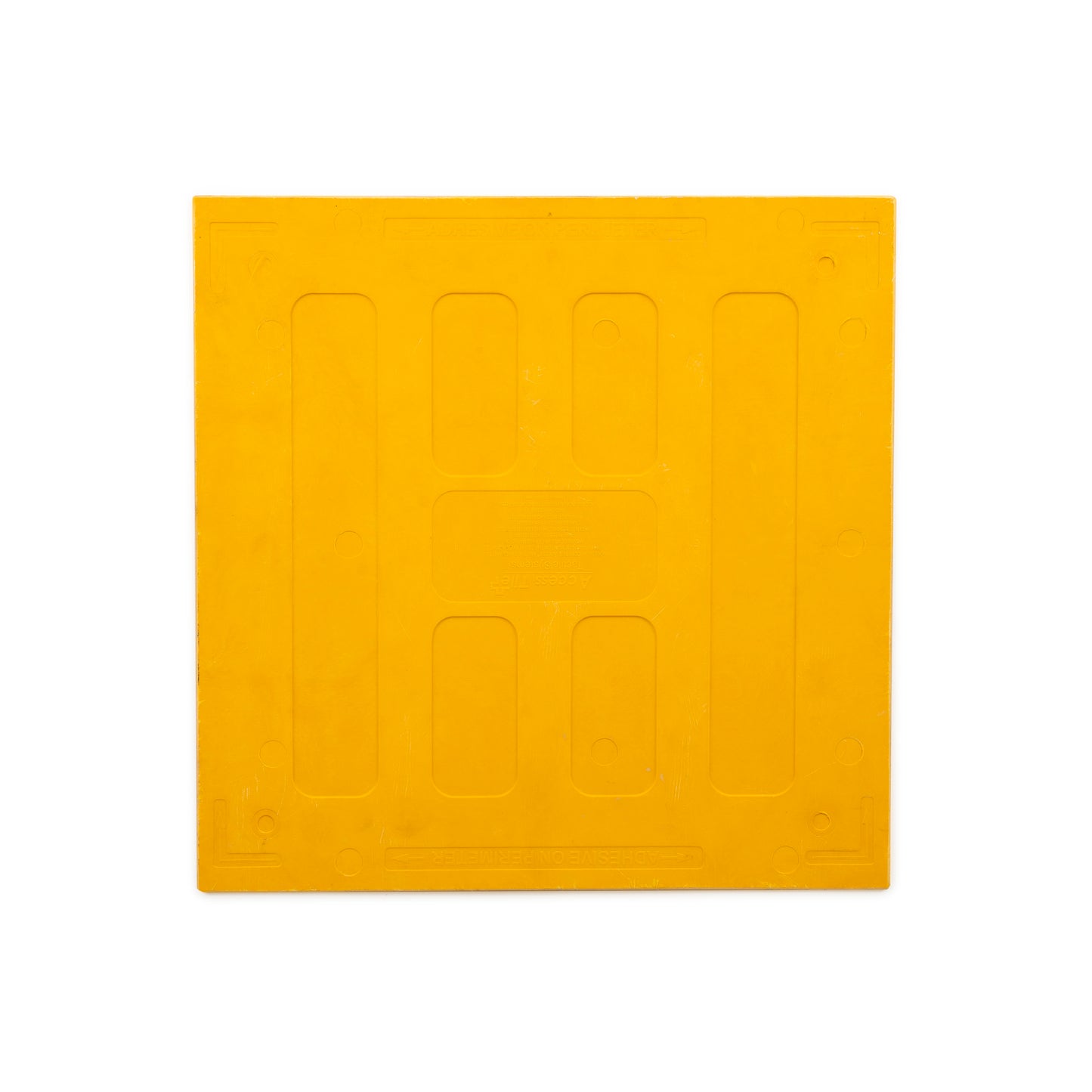 12X12 ACCESS TILE SURFACE APPLIED