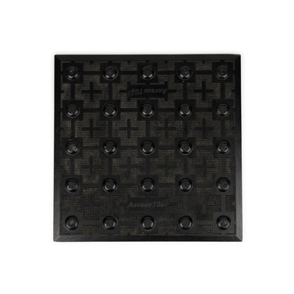 ACCESS TILE SURFACE APPLIED
