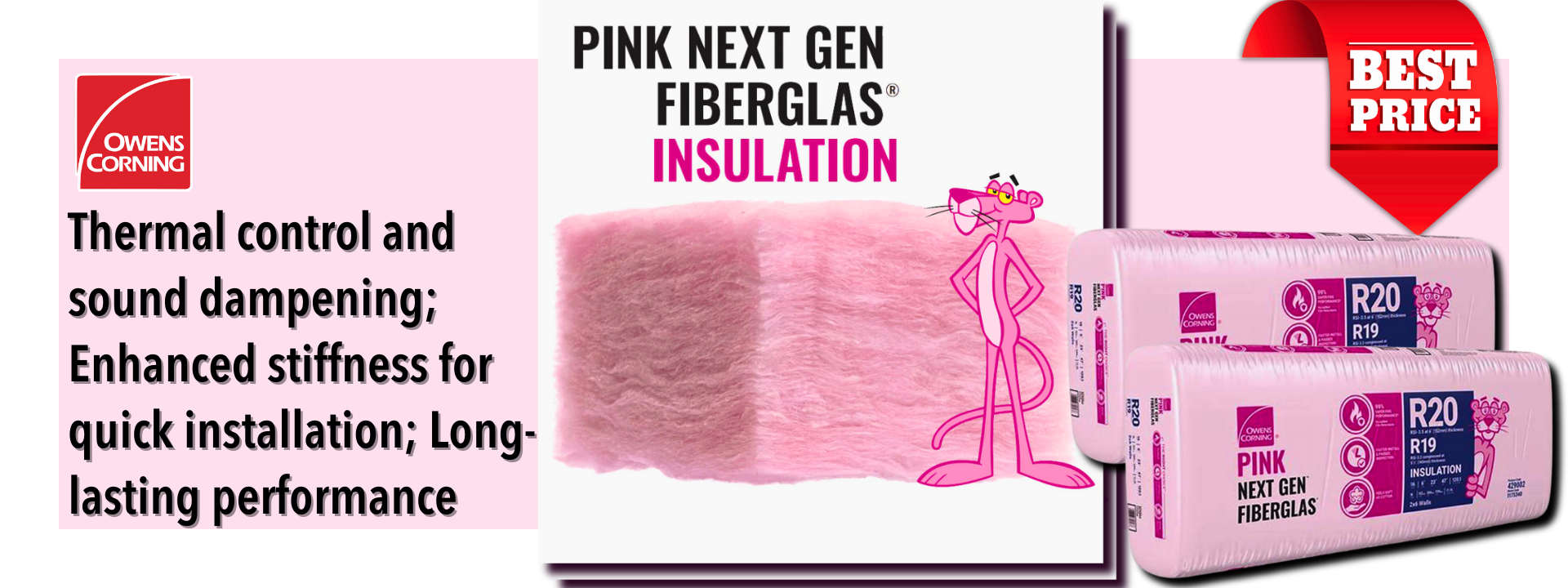 Procon Supplies | Ontario's Top Quality Building Materials Supplier