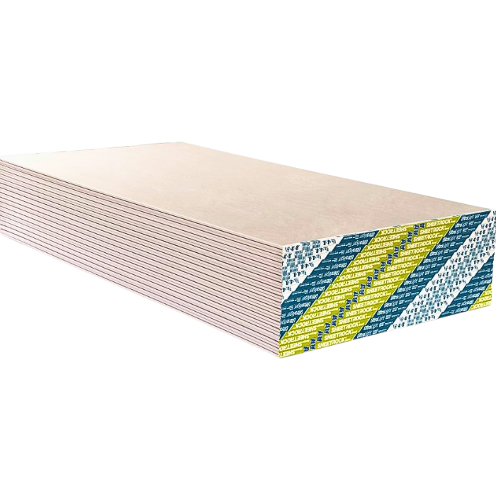 1/2X4X10 CG ULTRALIGHT 40 SF SHEET