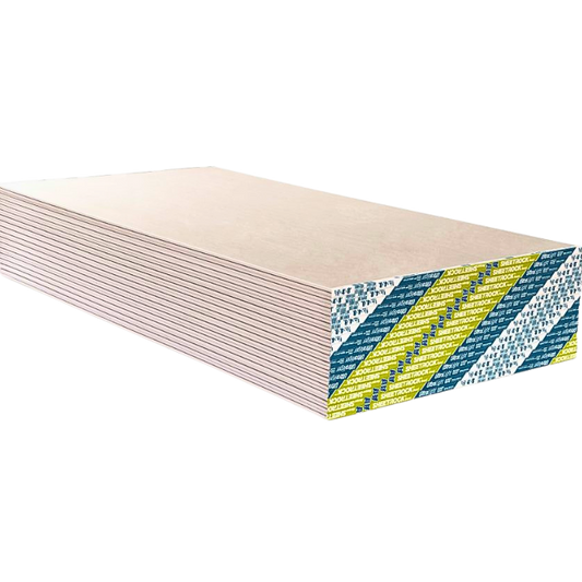 1/2X4X9 CG ULTRALIGHT 36 SF SHEET