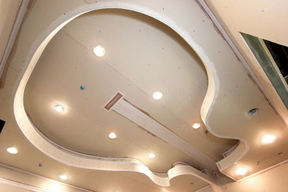 JUMBO ARCHWAY CORNERBEAD 10'