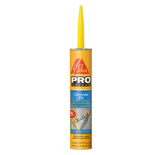 SIKAFLEX CONCRETE FIX 300ML