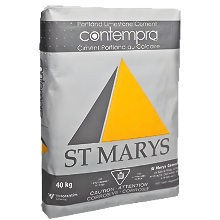 ST MARYS PORTLAND CEMENT 40 KG