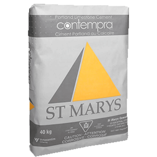 ST MARYS PORTLAND CEMENT 40 KG
