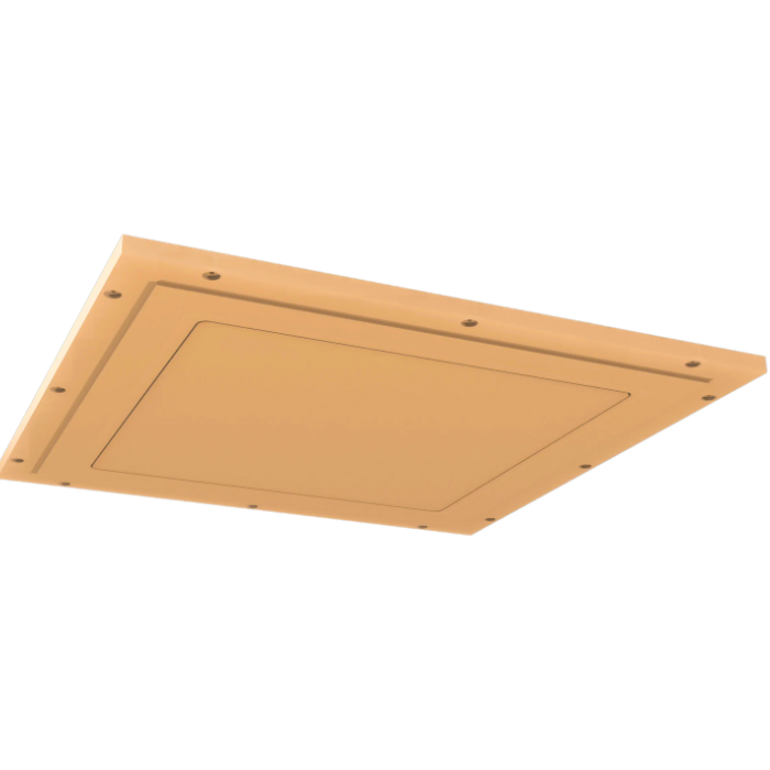 Panel Control 20x20 20x20 T.A.P Ceiling Panels – Effortless Installation, Seamless Drywall ...