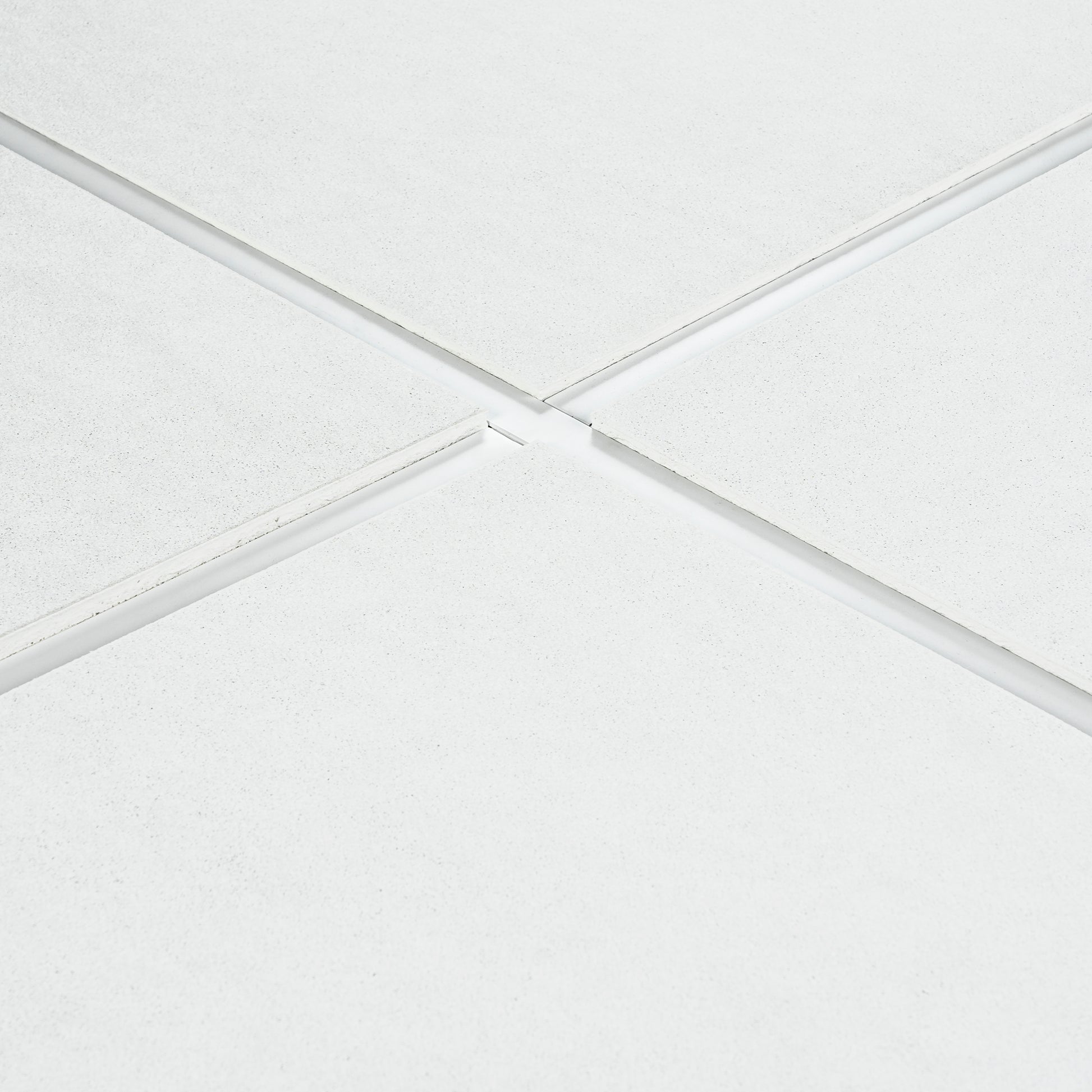 Square Lay In 24x48x5/8 Rockfon Education Standard® Square Lay-In Tiles – Acoustical ...