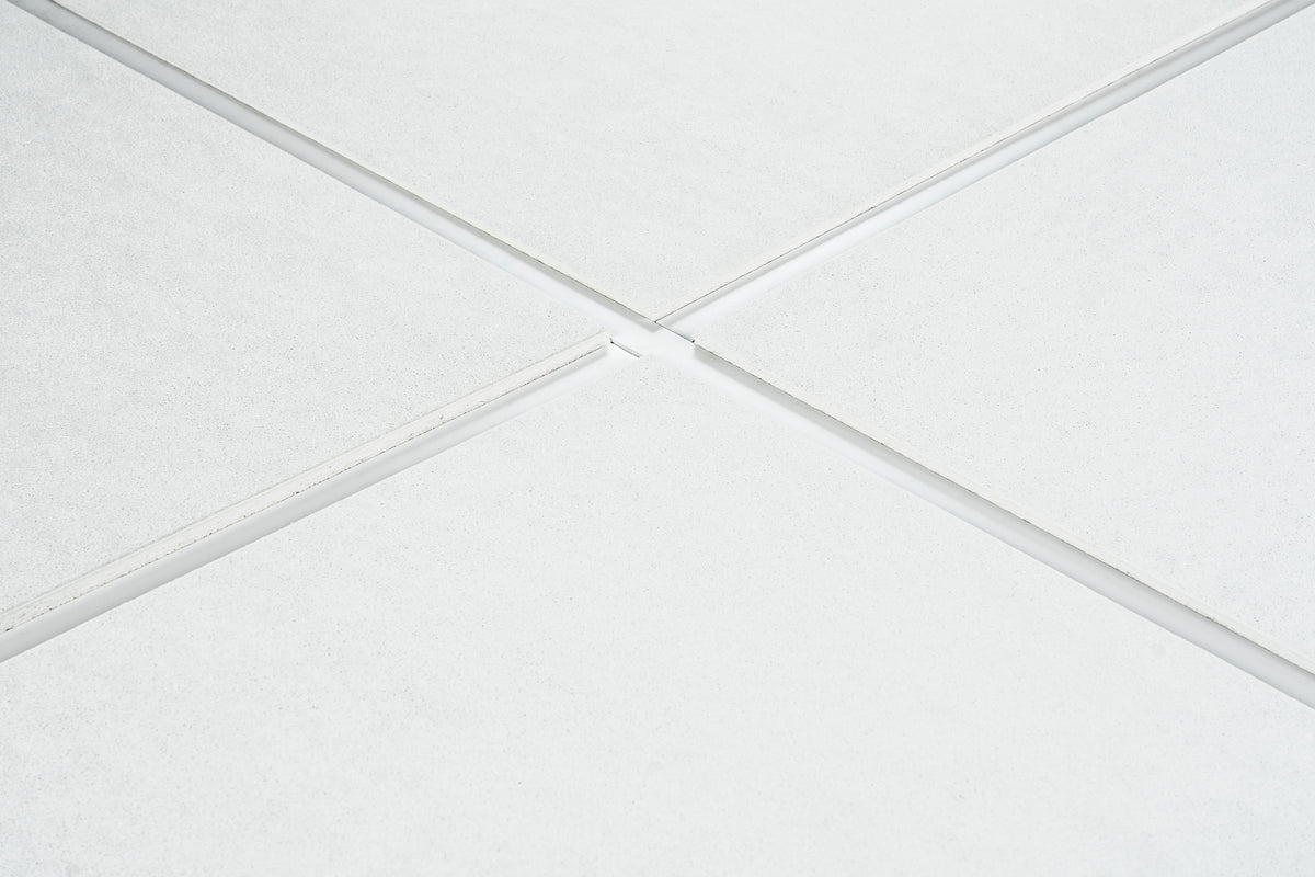 Square Lay In 24x48x5/8 Rockfon Education Standard® Square Lay-In Tiles – Acoustical ...