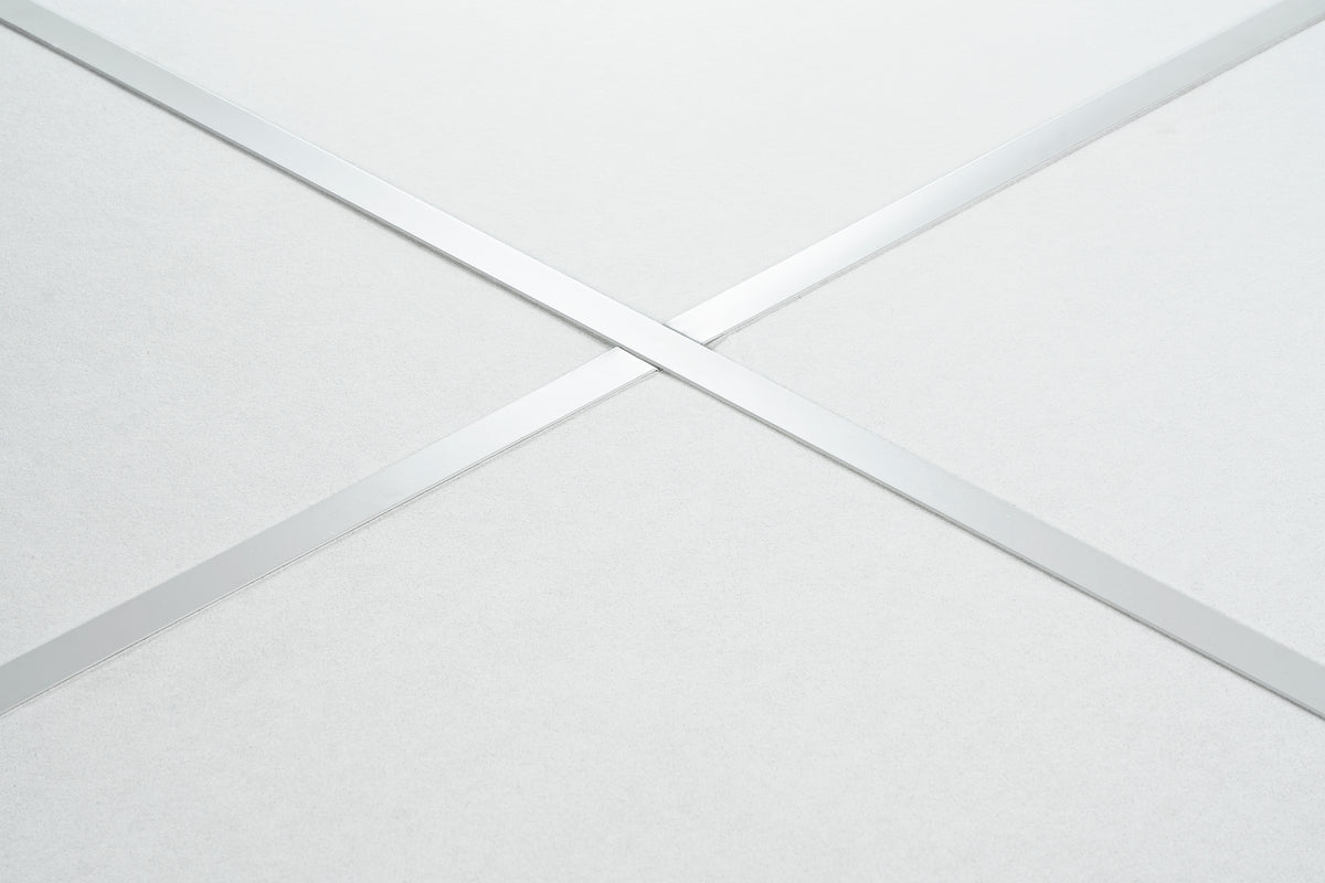 Square Lay Tile 24x24x5/8 Rockfon Tropic® Square Lay-In Ceiling Tiles – Acoustical ...