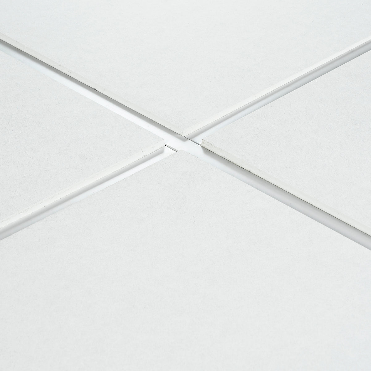 Square Lay In 24x24x3/4 Rockfon Alaska® Square Lay-In Ceiling Tiles – High Acoustical ...