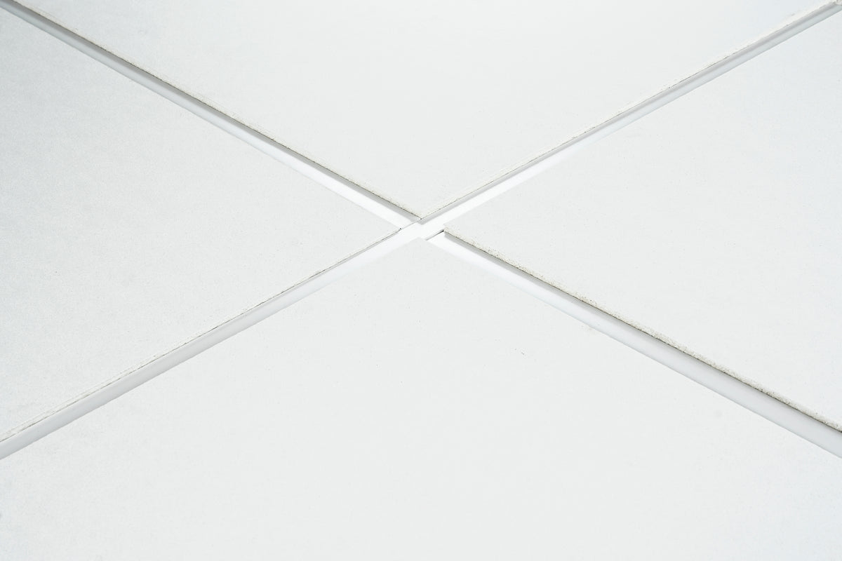 Square Lay In 24x48x5/8 Rockfon Artic® Square Lay-In Ceiling Tiles – Premium ...