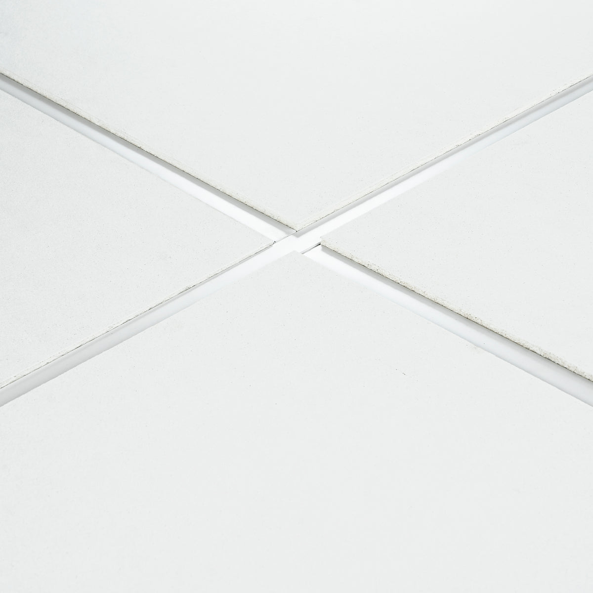 Square Lay In 24x48x5/8 Rockfon Artic® Square Lay-In Ceiling Tiles – Premium ...