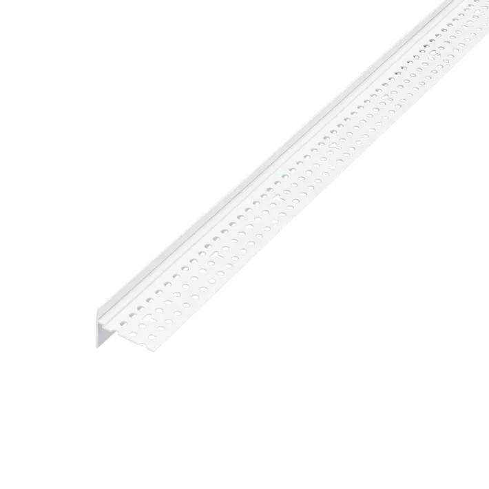 1/2" TEAR AWAY "L" BEAD 10'
