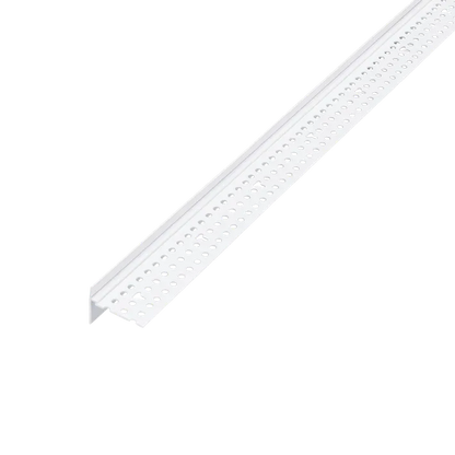 1/2" TEAR AWAY "L" BEAD 10'