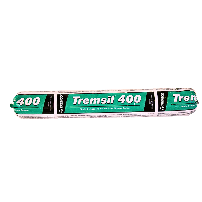 Tremsil 400 Limestone 600ml SSG | Ready-to-Use Silicone Joint Sealant ...
