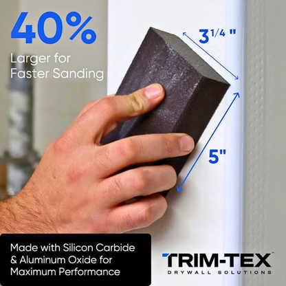 Trim-Tex Sanding Blocks