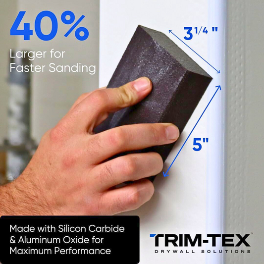 Trim-Tex Sanding Blocks