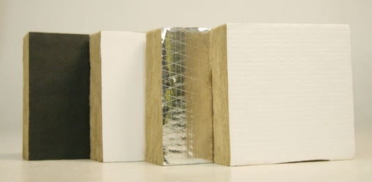 2"X23.18"X19.25" OC VERSABOARD THERMAFIBER 3.1SF/PCS-144PCS/PAL