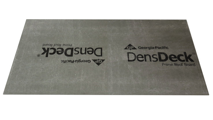 DENSDECK PRIME 4X8X1/2"