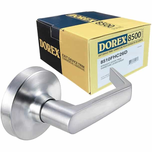DOREX - PASSAGE LEVER TRIM (FH) 8000/8500