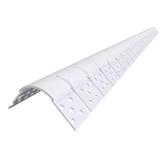 3/4" BULLNOSE ARCHWAY 10'