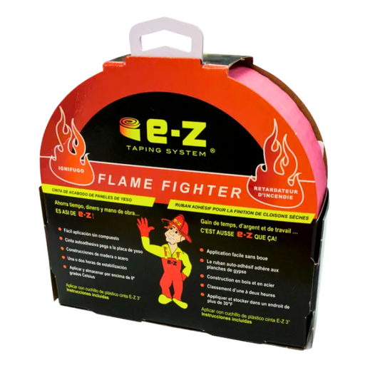 E-Z FLAME FIGHTER JOINT TAPE (1.89" X 250')