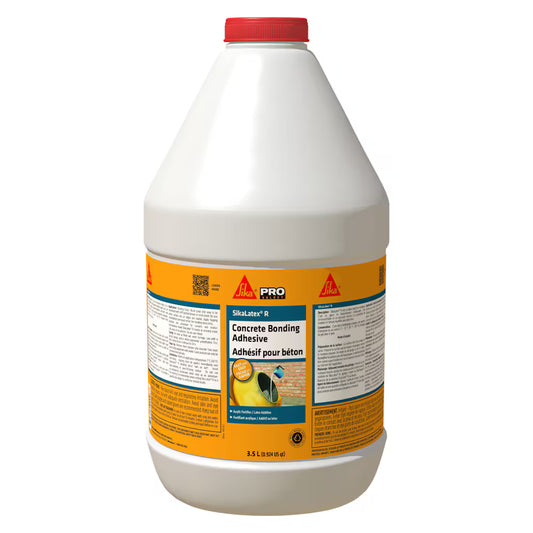SIKA LATEX R, 3.5 L JUG
