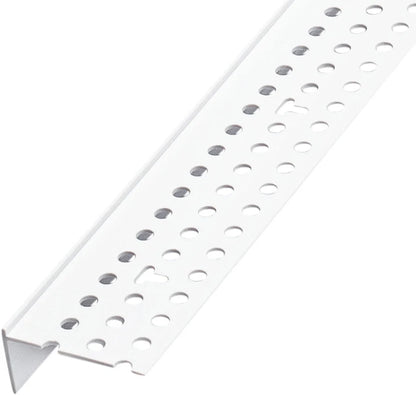 ARCHITECTURAL 1/2" L BEAD 10'